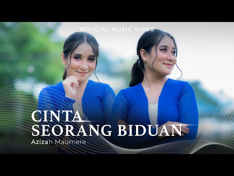 Azizah Maumere - Cinta Seorang Biduan (Official Music Video)