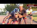 Promo KPN NK Marathon: eerste Inlineskate Derby in Staphorst