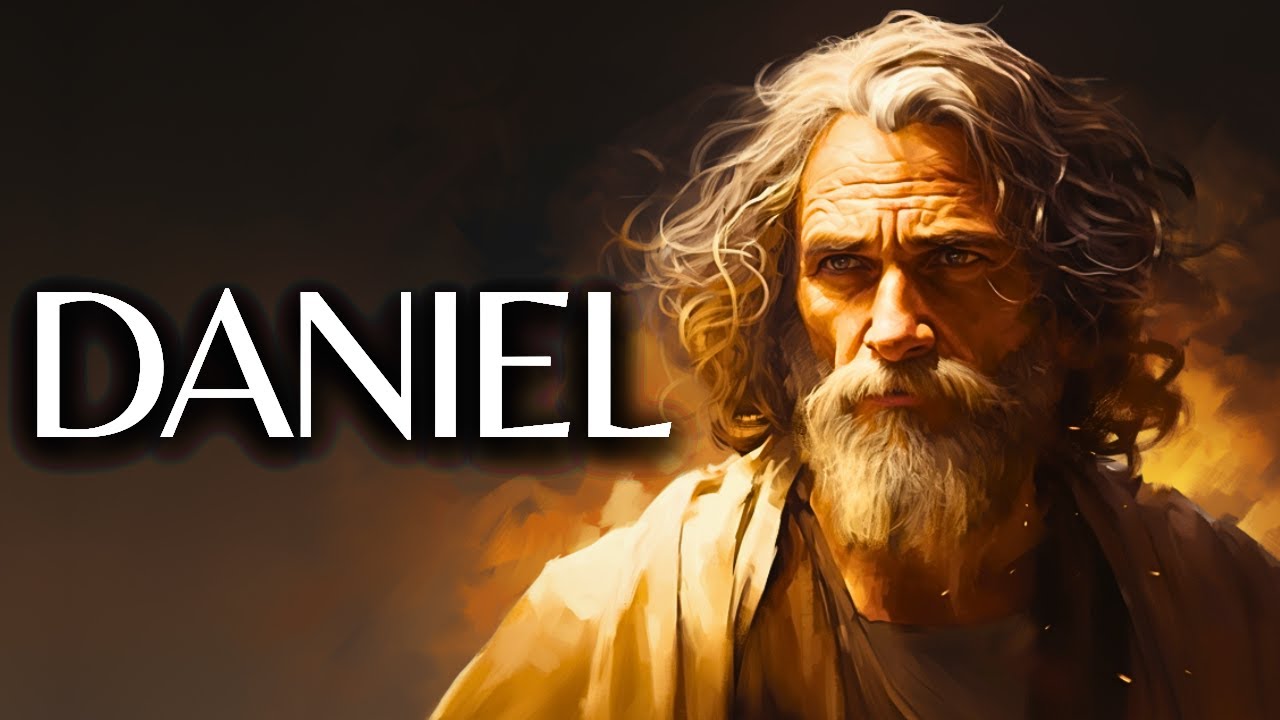 Quem foi Daniel e por que ele é importante para nós (histórias bíblicas explicadas)