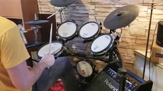 Pennywise - Something Wrong With Me Drum Cover