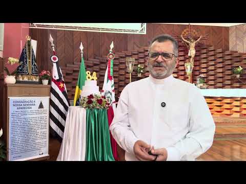 Aniversário de Flórida Paulista. 84 anos!