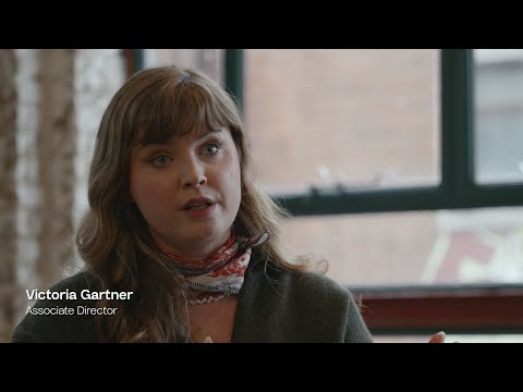 Ukraine Unbroken: In rehearsal