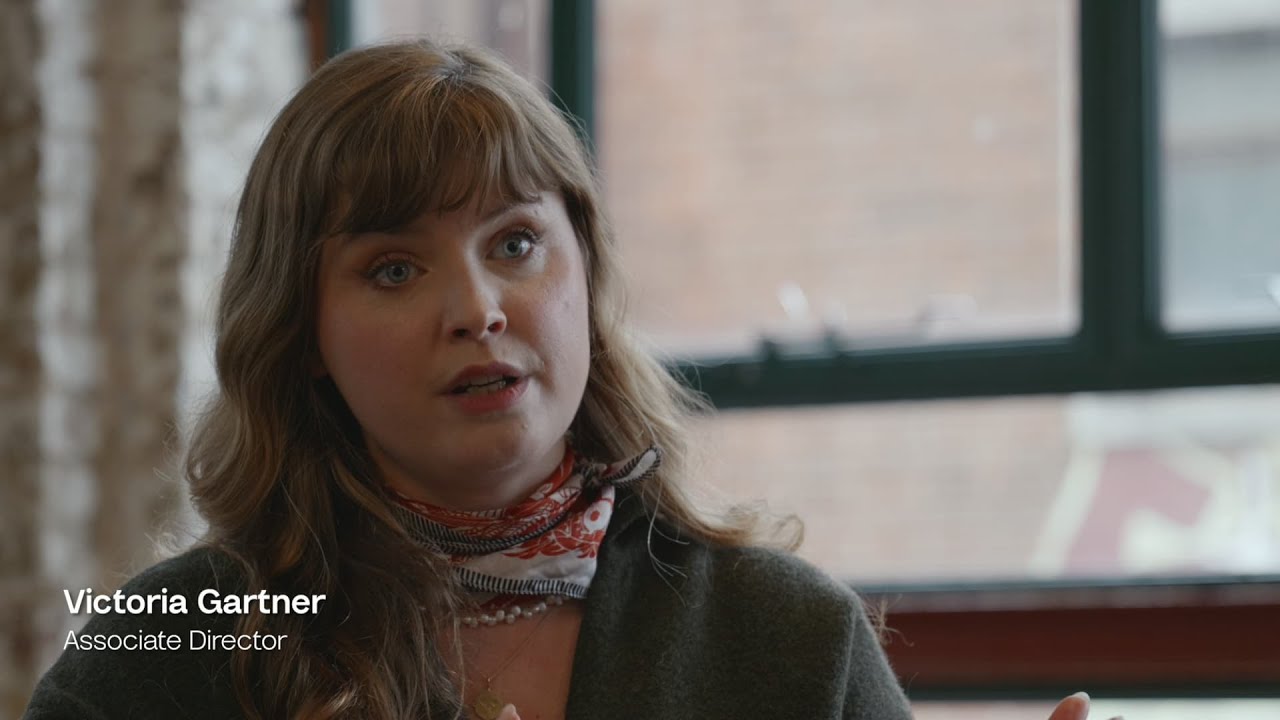 Ukraine Unbroken: In rehearsal