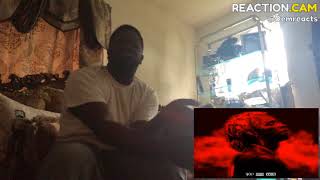 Young Thug - Jeep – REACTION.CAM