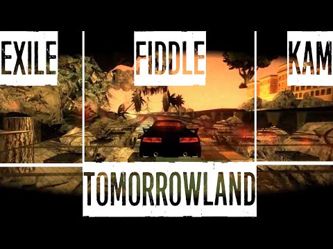 [DM]Exile ft. Fiddle ft. KaM! ft. BigSmoke - Tomorrowland ✓ [Release]
