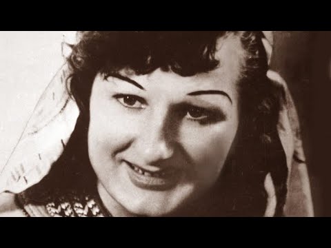 Lucie Miloti - Jeta e Bylbylit të muzikës Shkodrane