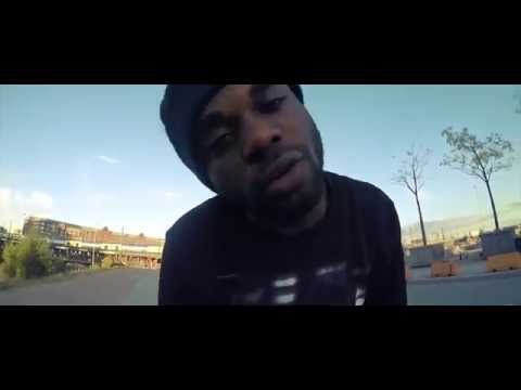 AFRODEV. - WAVY (Official Video)
