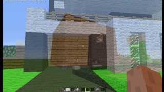 preview picture of video 'Minecraft UgoCraft Mod Teil 1'