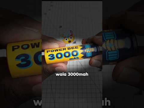 what a fake 😡 battery #fake #scam #reels #shorts
