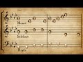 Classical Music Mashup 