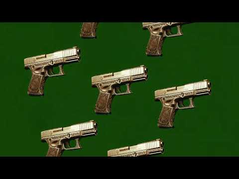 Cosculluela - G&S (Visualizer)