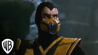 "Get Over Here" Clip