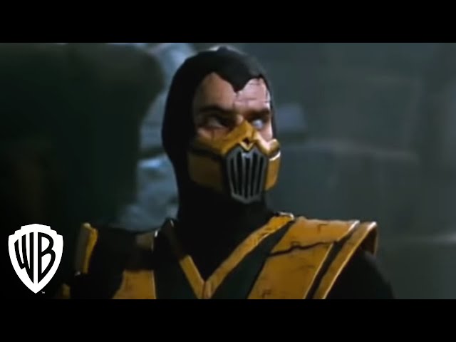 "Get Over Here" Clip