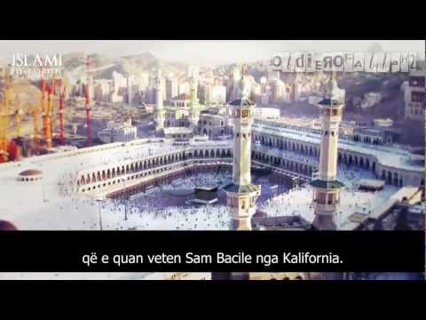 Kundërpërgjigje ndaj filmit fyes të Muhamedit (alejhi selam) - EMOCIONUESE ᴴᴰ