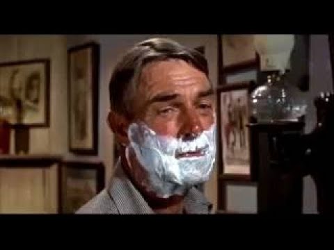 DIA DE JUSTICIA WESTERN Película Completa en Español Randolph Scott