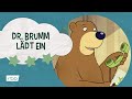 Dr Brumm Lädt Ein Unser Sandmännchen