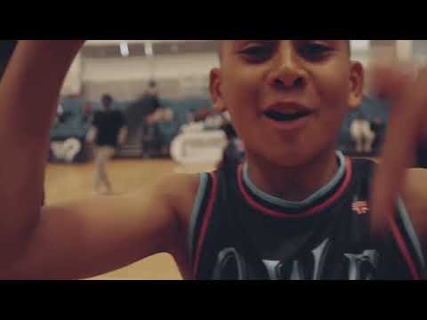 CBL Final Four 22 (Mini Movie)