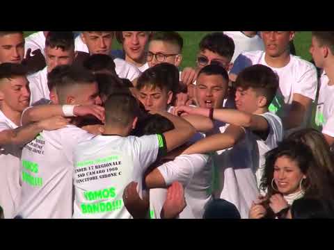 Under 17 Regionale: l'emozionante stagione neroverde