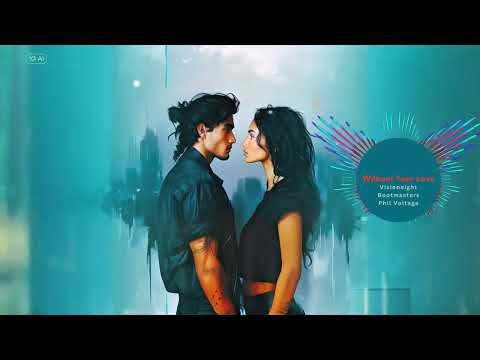 Visioneight x Bootmasters x Phil Voltage - Without Your Love