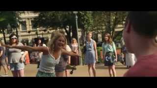 OLLAAN VAPAITA -elokuvan traileri