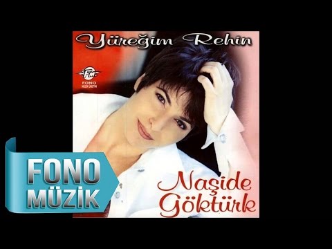Naşide Göktürk - Mahur (Official Audio)