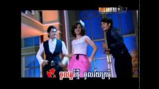 ចាំដប់ខែទៀត / Jum doub Kae Thiet - Kanha