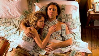 Ele tem o PODER de ver 2 minutos no FUTURO e usa isso para ficar RICO