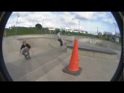 DOM YOUNGMAN | 8 TRICKS !!!