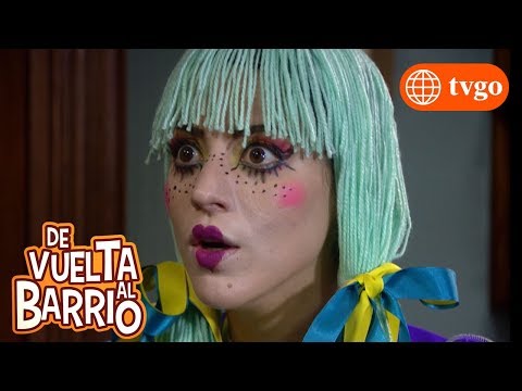 Back in the Neighborhood - 11/21/2019 - Episode 517 - 4/4