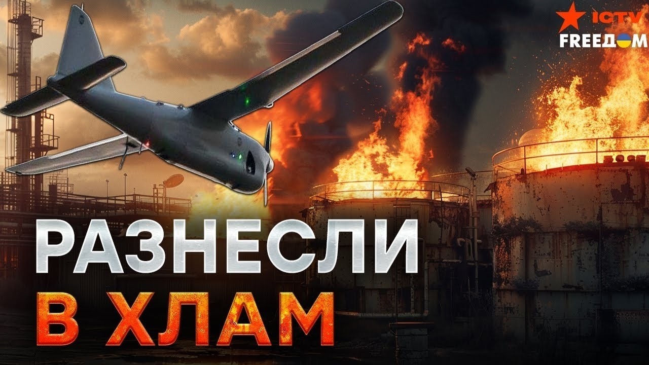 АПОКАЛИПСИС в России. ПЫЛАЮТ СОТНИ заводов! Самолеты ДАЖЕ НЕ ВЗЛЕТАЮТ | Спецр