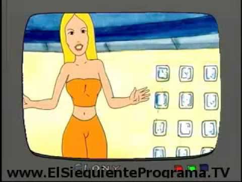 El Siguiente Programa 4x19 La Farandula - Parte 2