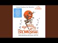 Sweet Georgia Brown