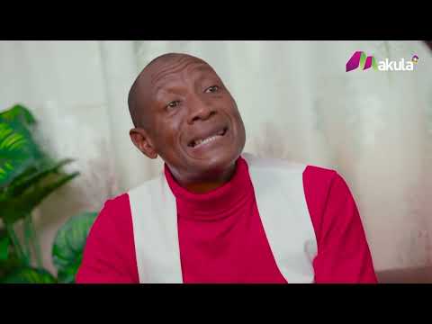 The Secret | Ep34 Part A | Makula TV