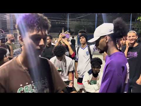 YORI DS X TOUG | 2ª FASE | 18ª EDIÇÃO BATALHA DO COREIÃO