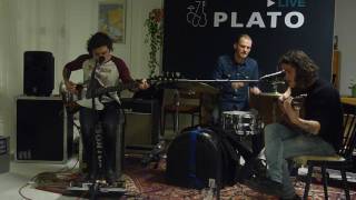 Paceshifters - Yearning Desire (acoustic live @ Plato Live, Mansion24 Apeldoorn 26.03.2017) 2/3