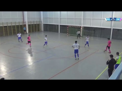 Fusal live: Fortius Buzau - Informatica Timisoara