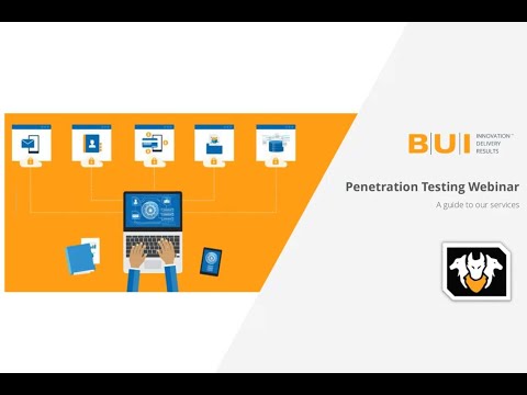 We’ve been hacked, the evolution of pentesting