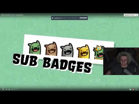 MOIS REAGIERT AUF UNGE (LIVE STREAM 26.03.2020)