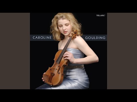 Kreisler: Gypsy Caprice