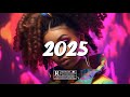 Afro Drill X Drill Melodic Instrumentale 2025