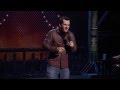 Jim Jefferies - Guns Are Not Protection - from BARE - Netflix Special