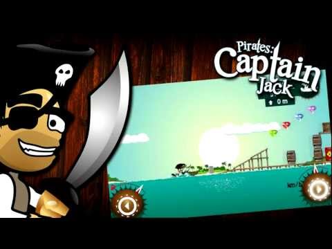 Pirates: Captain Jack