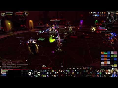 Lady Inerva Dunkelader Normal MM Hunter PoV by Pantheropis