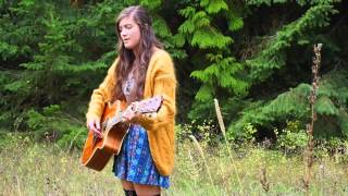 The Staves- No me, no you, no more (cover)