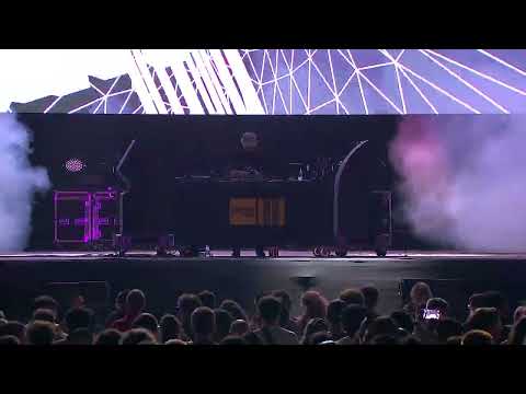 Daito Manabe | Sónar 2025