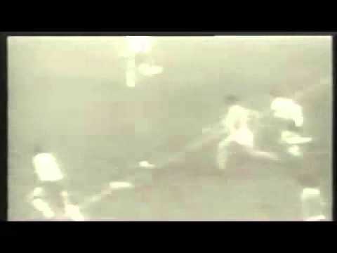 Banik Ostrava - Napoli 1-1 - Coppa U.E.F.A. 1974-75 - ottavi di finale - ritorno