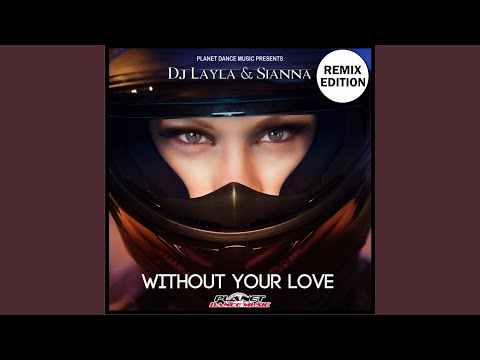 Without Your Love (Stephan F Remix)