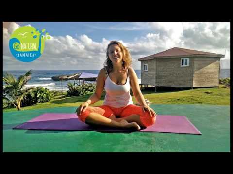 Go Natural review by Keidi