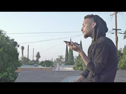 Roc$tedy - The BLACK Free (prod by False Ego) Official Music Video