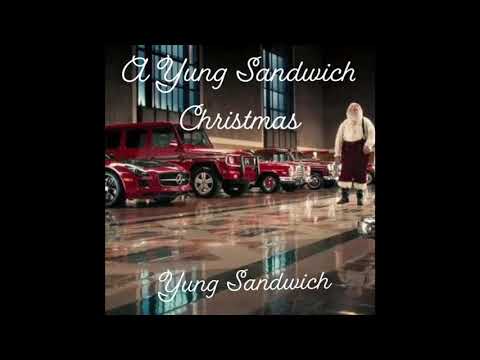 A Yung Sandwich Christmas (Prod. DeCicco)
